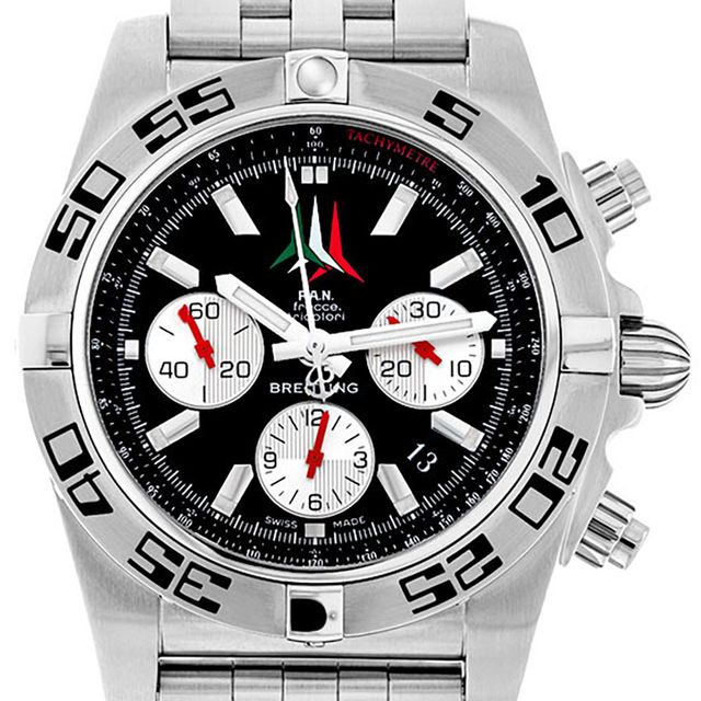 Breitling Chronomat 44 AB0110 Image 3